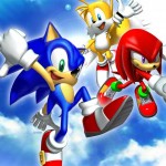 Sonic Adventure 3 Gets Multiple Domain Names, In Development?