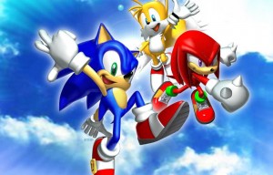 Sonic Adventure 3 Gets Multiple Domain Names, In Development?