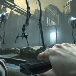Choose your Daring Escape in this Dishonored trailer