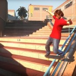 Tony Hawk Pro Skater HD now available on Steam