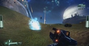 Tribes: Ascend Update Introduces the Twinfusor, New Maps and Balances