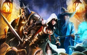 Trine 2 – 50% on XBox Live, Possible Release for Australia and NZ