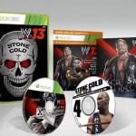 “And That’s the Bottom Line” With WWE ’13 Austin 3:16 Collector’s Edition