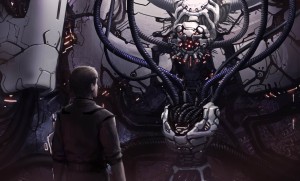 Legends of Pegasus Gets Brand New Screens