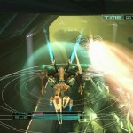 Zone of the Enders HD Collection Opening Cinematic: Robot Rollicking meets J-Pop