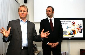 Funcom CEO Resigns Before The Secret World Launch