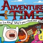 Adventure Time: Hey Ice King! Why’d you steal our garbage?! Trailer