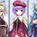 Agarest: Generations of War 2 delayed