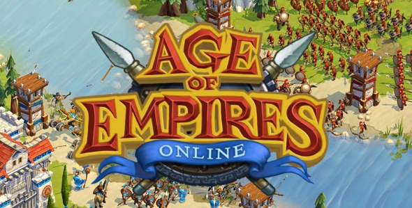 ages of empires for free