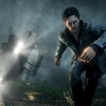 Remedy Hasn’t Completely Dismissed The Idea Of An Alan Wake 2