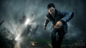 Alan Wake 2- Remedy Has To Want To Make The Game, Says Phil Spencer
