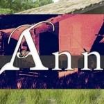 Horror game Anna now available for purchase