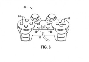 Apple Patents it’s Very Own Dualshock Controller