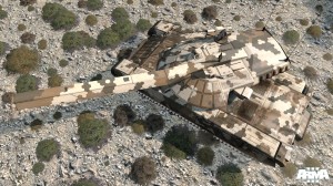 Welcome to Destruction: Arma 3 “Supports” Showcase from E3 2012