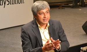 Sony to start manufacturing first-party PS3 games in India