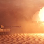 Armored Kill DLC info rolls onto the Battlefield