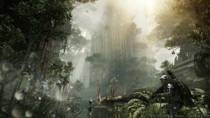 Crysis 3 18 min single player video shows gorgeous graphics