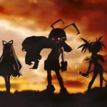 Disgaea 5 in Production by NIS