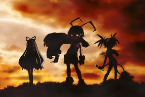 Disgaea 5 in Production by NIS