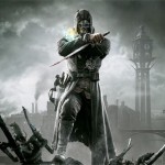 Dishonored Launch Trailer Announces North America Released