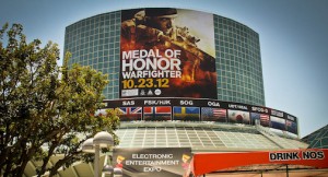 Editorial: A Tale of Triplets: Innovation vs Immersion at E3 2012