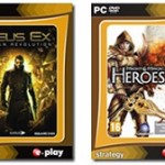 E-Xpress’ E-play line-up updated: Deus Ex: Human Revolution now Rs 299