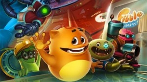 Crytek’s Fibble – Flick ‘n’ Roll Gets Major Content Update