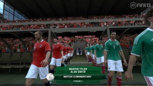 FIFA 13’s career mode has internationals, new Transfer logic