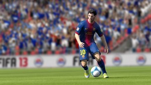 FIFA 13: Brand New Screens Released