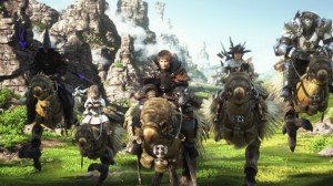 Final Fantasy XIV: A Realm Reborn Wiki – Everything you need to know about the game
