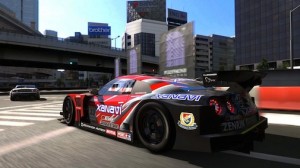 New GT5 DLC Incoming, Possible Vita Version in Development?