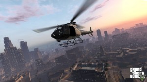 GTA 5 Epsilon Program Tweets gives some hints about the game