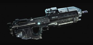 DICE Artist Recreates Halo 4 Concepts With CryEngine 3