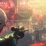Go behind the scenes at E3 with Hitman: Absolution