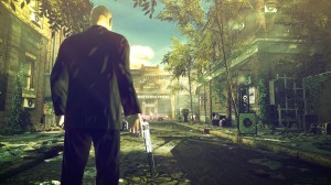 Hit Up Hitman: Absolution’s “Streets of Hope” E3 2012 Walkthrough