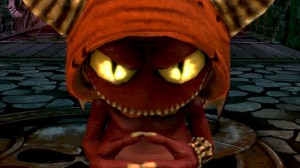 Impire GamesCom Trailer is Gruesomely Awesome, Stars Imps