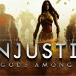 Injustice: Gods Among Us footage shows Superman in action