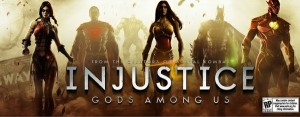 GamesCom 2012: Injustice: Gods Among Us Catwoman reveal trailer