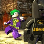 Lego Batman 2: DC Super Heroes Review