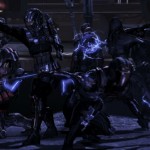 Mass Effect 3 DLC “Earth” DLC Launches for Free