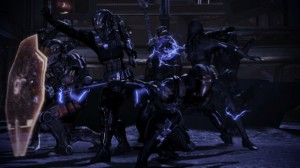 Mass Effect 3 DLC “Earth” DLC Launches for Free