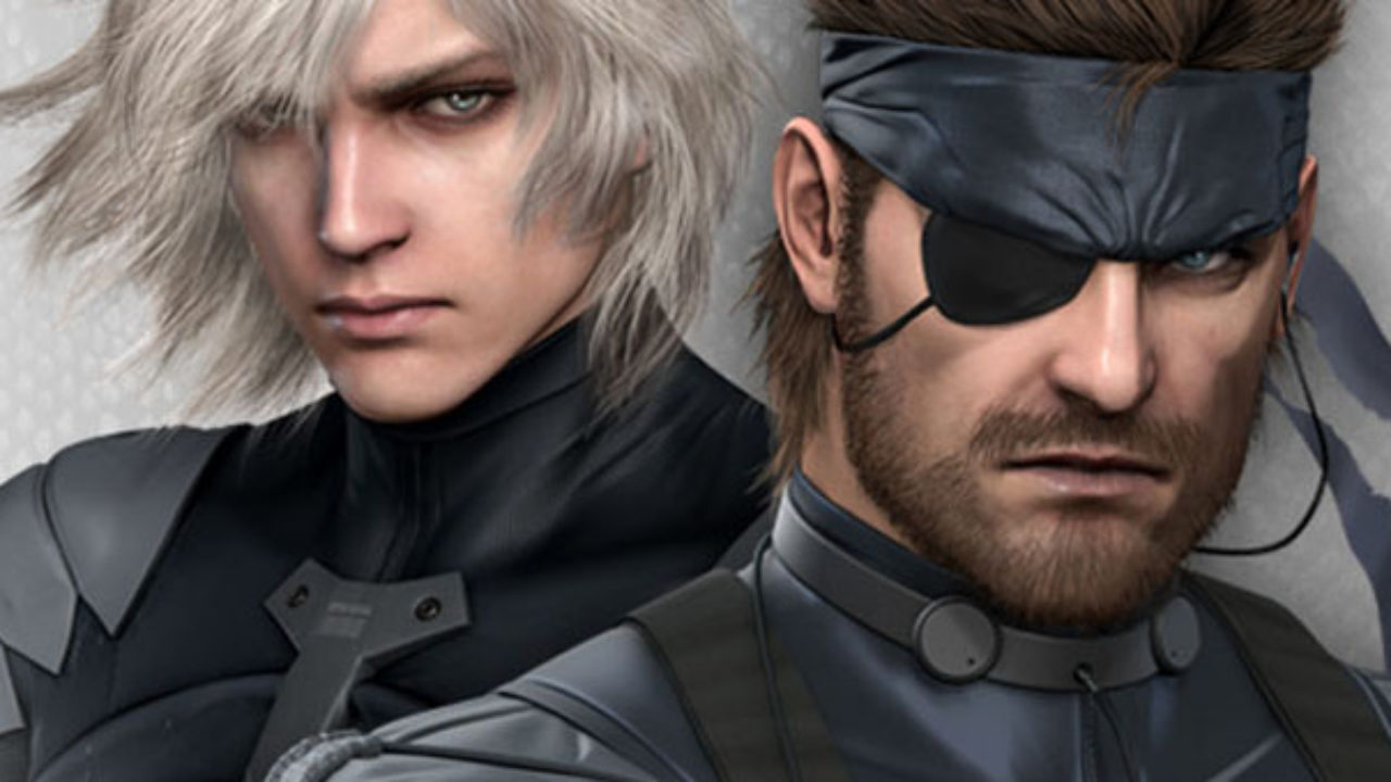 Mgs 3 master collection. Солид Снейк и Райден. Metal Gear Solid Райден и Снейк. Райден Metal Gear Solid 3. Snake and Raiden Metal Gear.