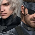 Metal Gear Solid HD Collection Release Trailer for PS Vita Makes War Prettier