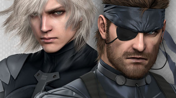 Amazoncom: Metal Gear Solid: The Twin Snakes: Unknown