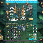 Might and Magic: Clash of Heroes HD set for iOS and Android