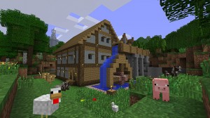 Minecraft: Better Together Launching on Nintendo Switch on June 21