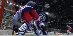 NHL 13’s Last Man Standing Trailer Introduces the New Goalie