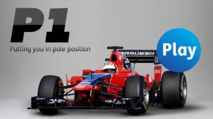 F1 Fan? Here’s your chance to win a place on Marussia F1 Team factory tour