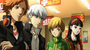 Persona 3 Movie #1 Will See November Release In Japan