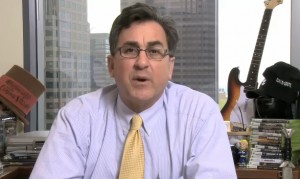 Michael Pachter blames the lack of new IPs for decline in software sales